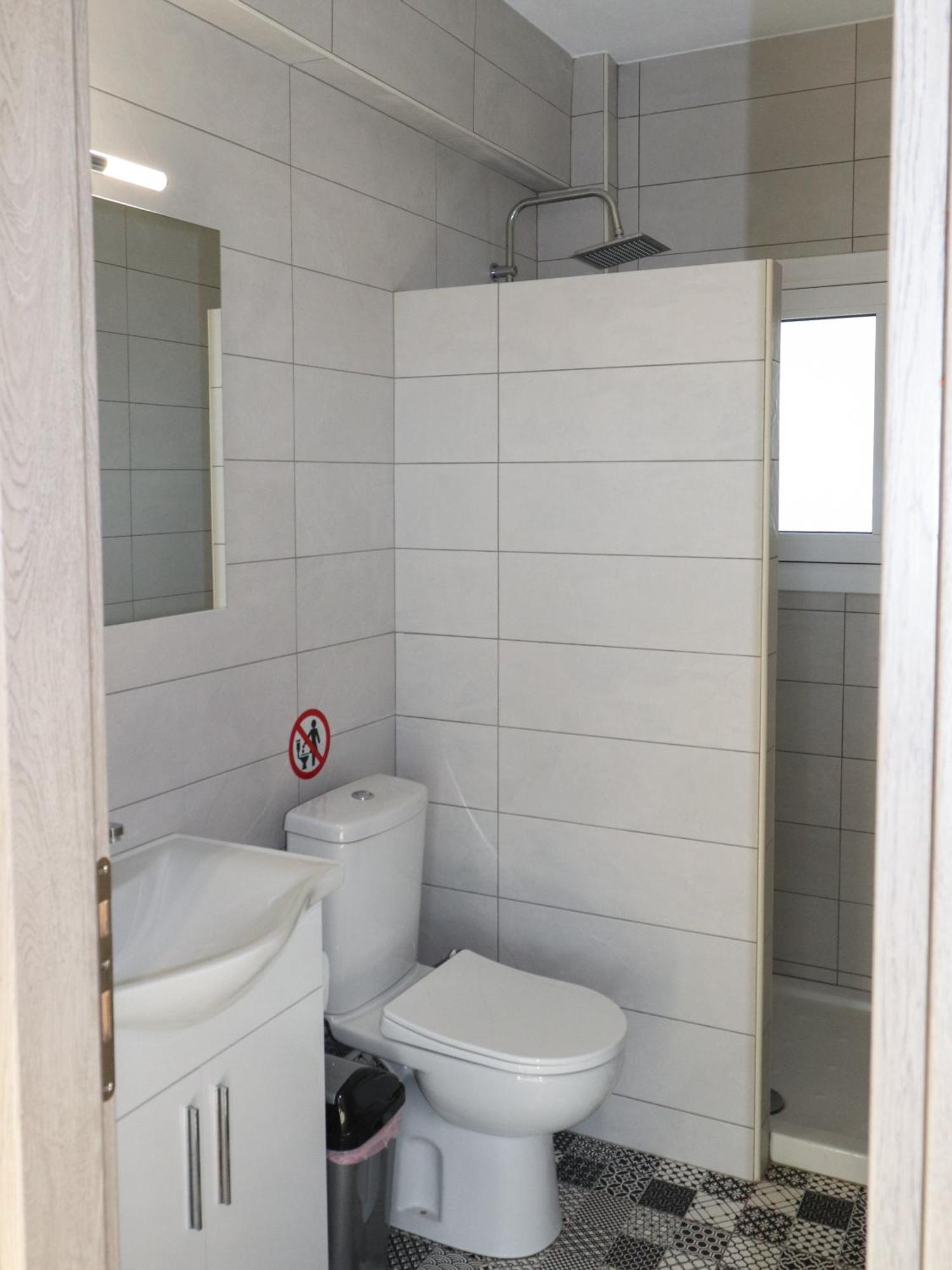 Zeusplace Pool Villa Olympus Riviera Litóchoron Dış mekan fotoğraf